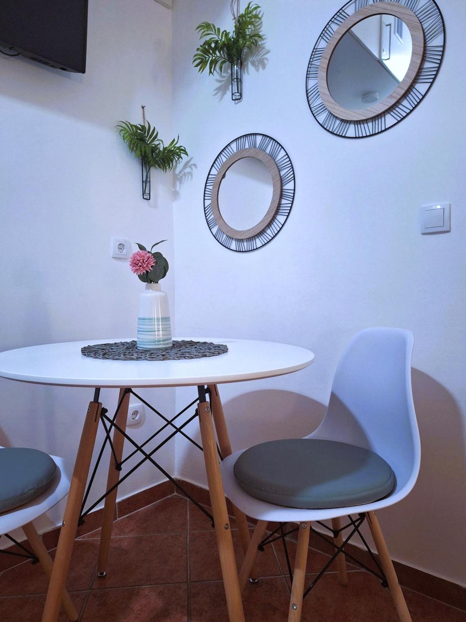 Adriabay Studio ติวัต ภายนอก รูปภาพ