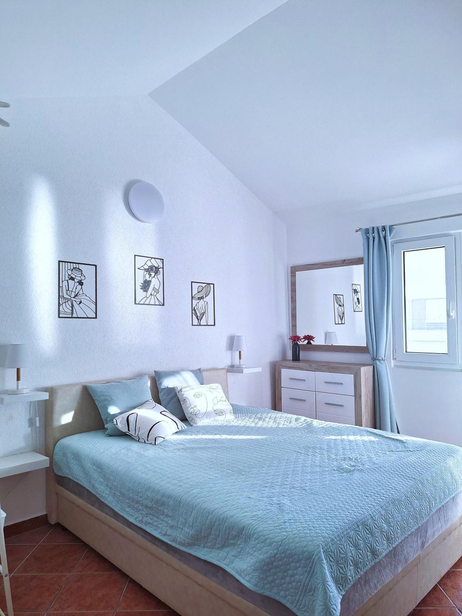 Adriabay Studio ติวัต ห้อง รูปภาพ